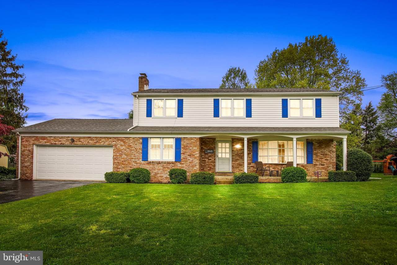 8 Sherry Drive - Photo 1