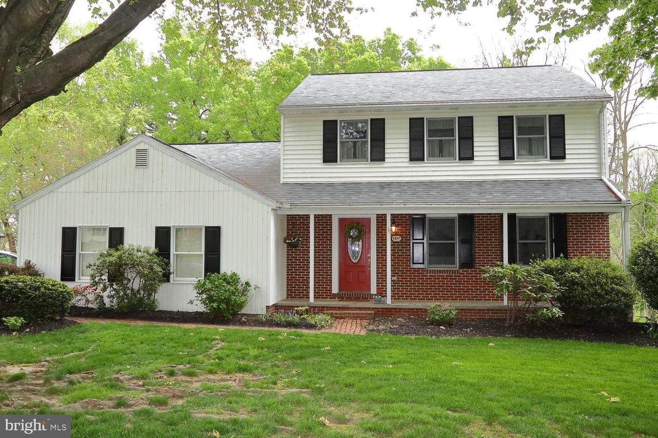 1813 Brubaker Run Road - Photo 1