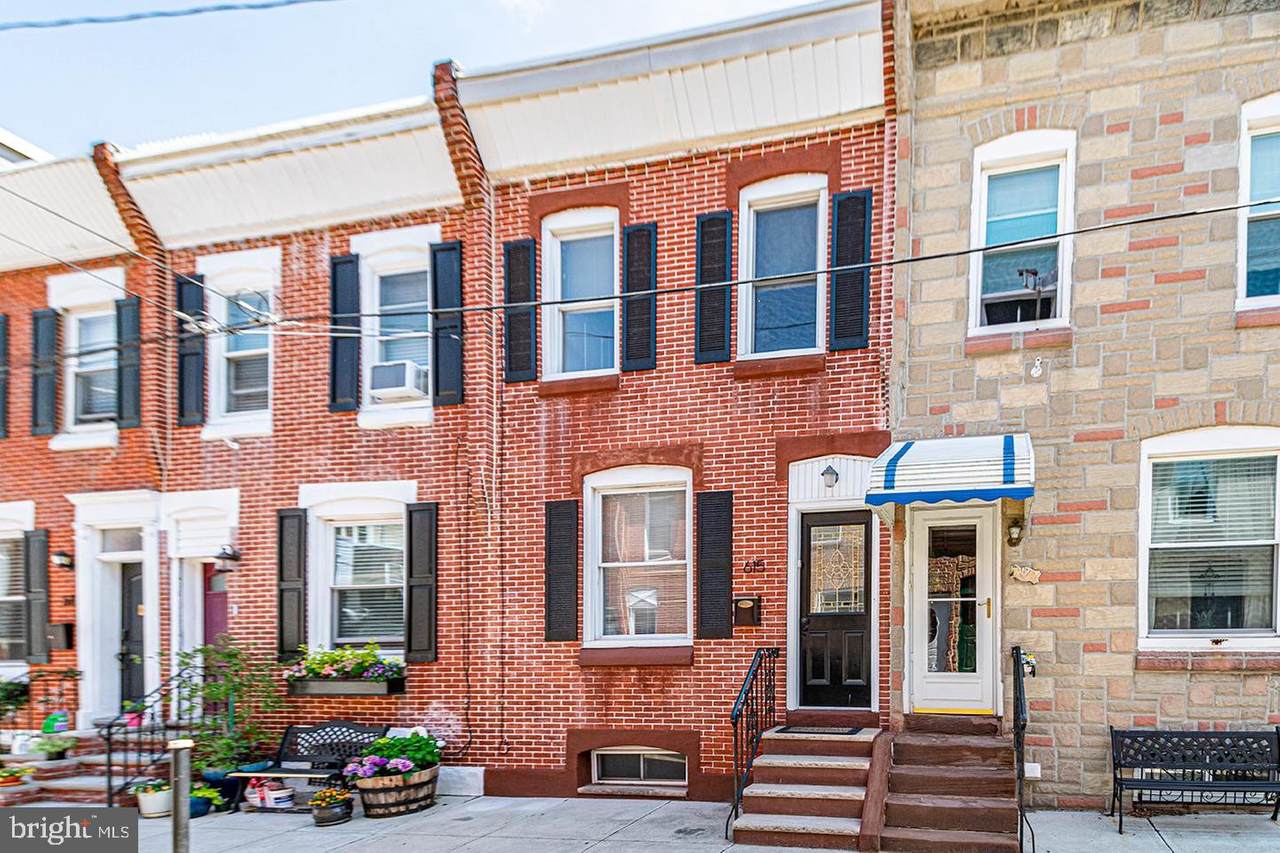 615 Taney Street - Photo 1