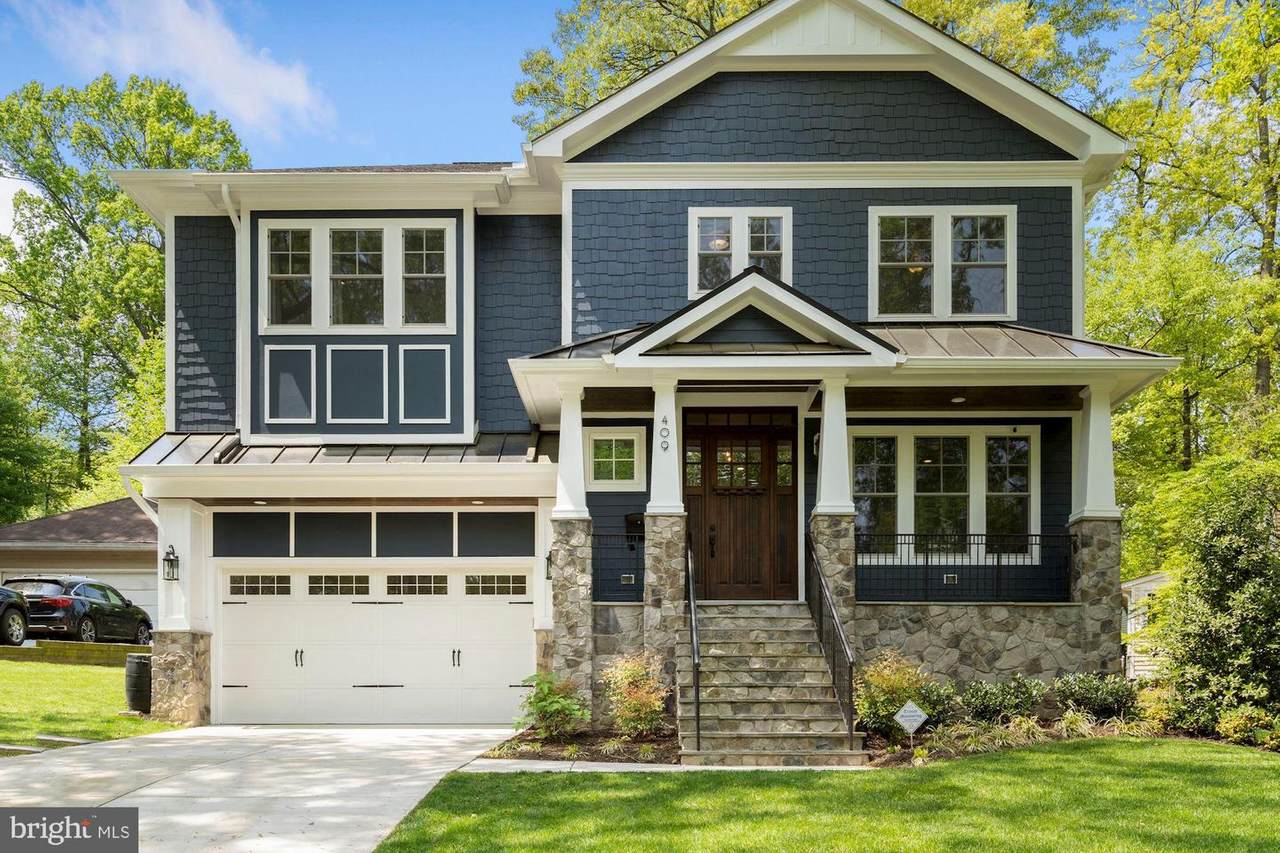 409 Rosemary Lane - Photo 1