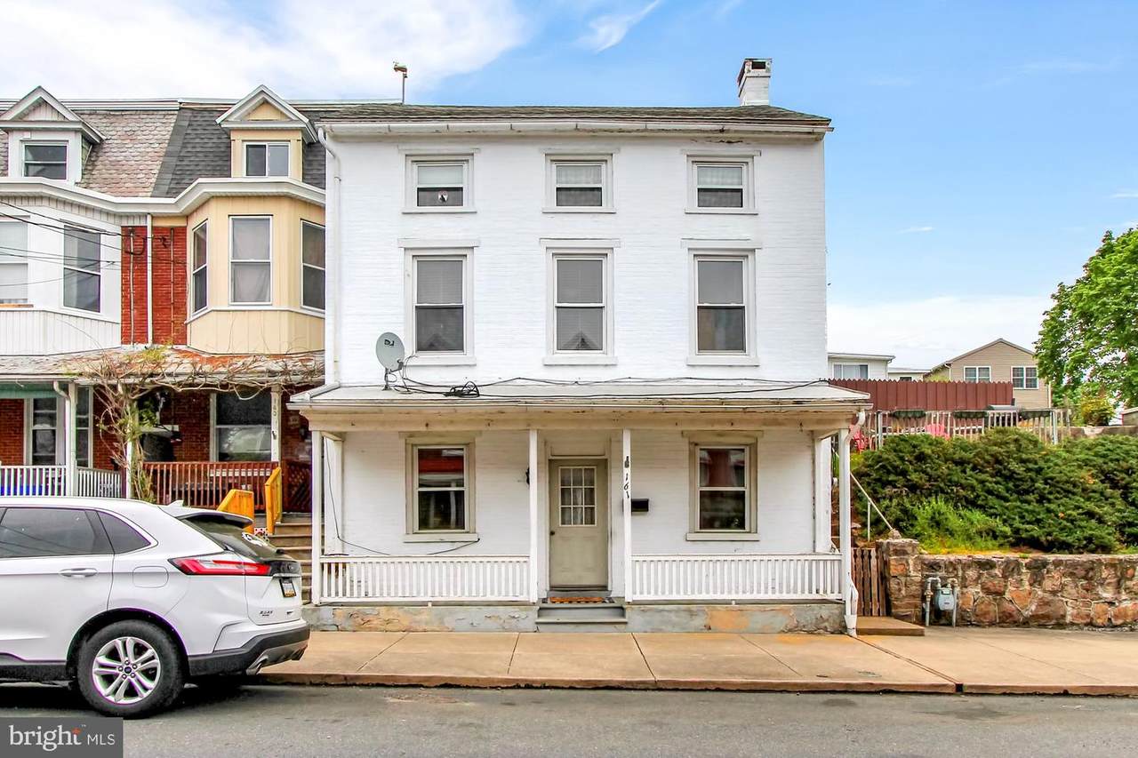 161 3RD Street - Photo 1