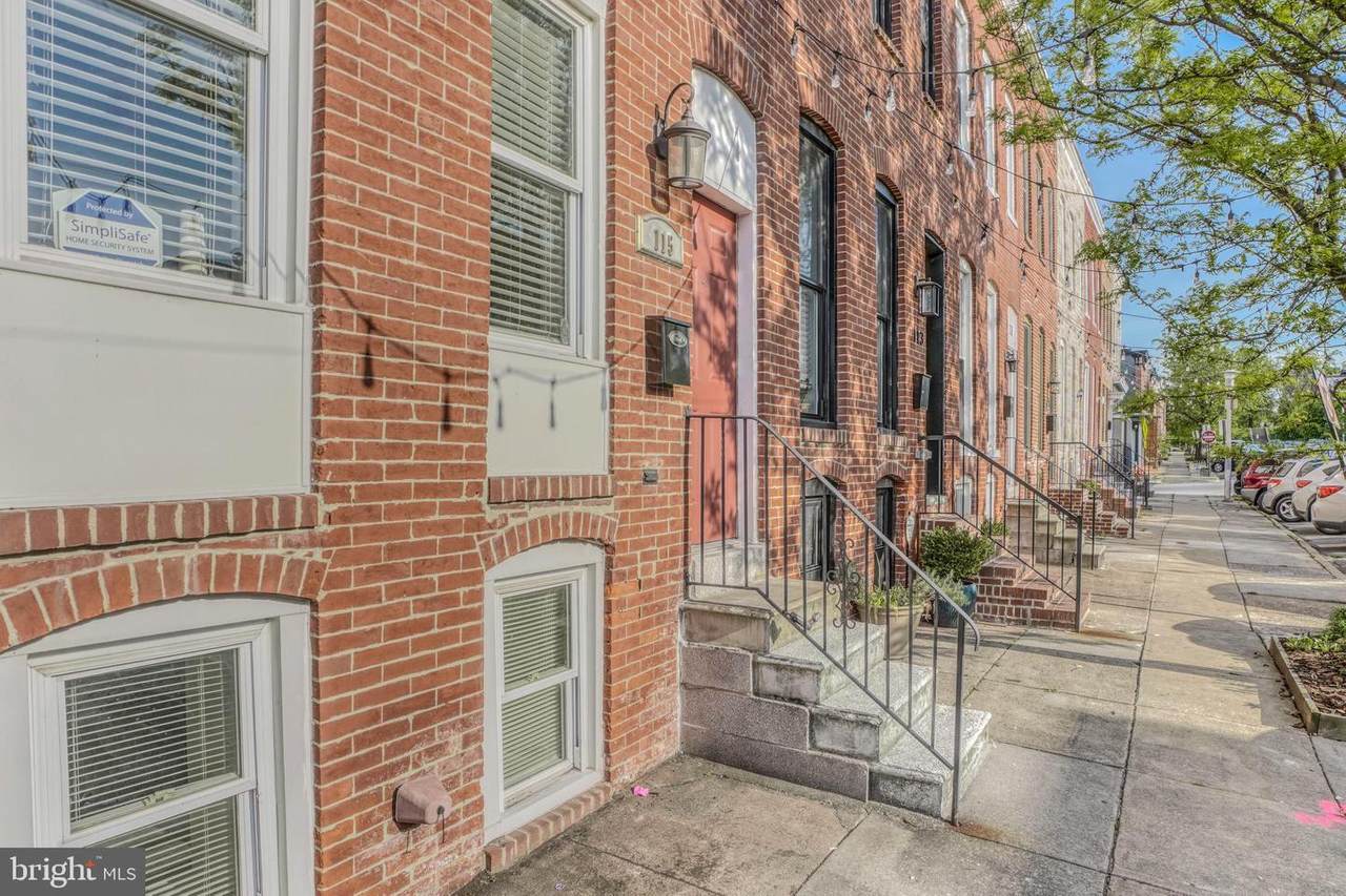 115 Montford Avenue - Photo 1