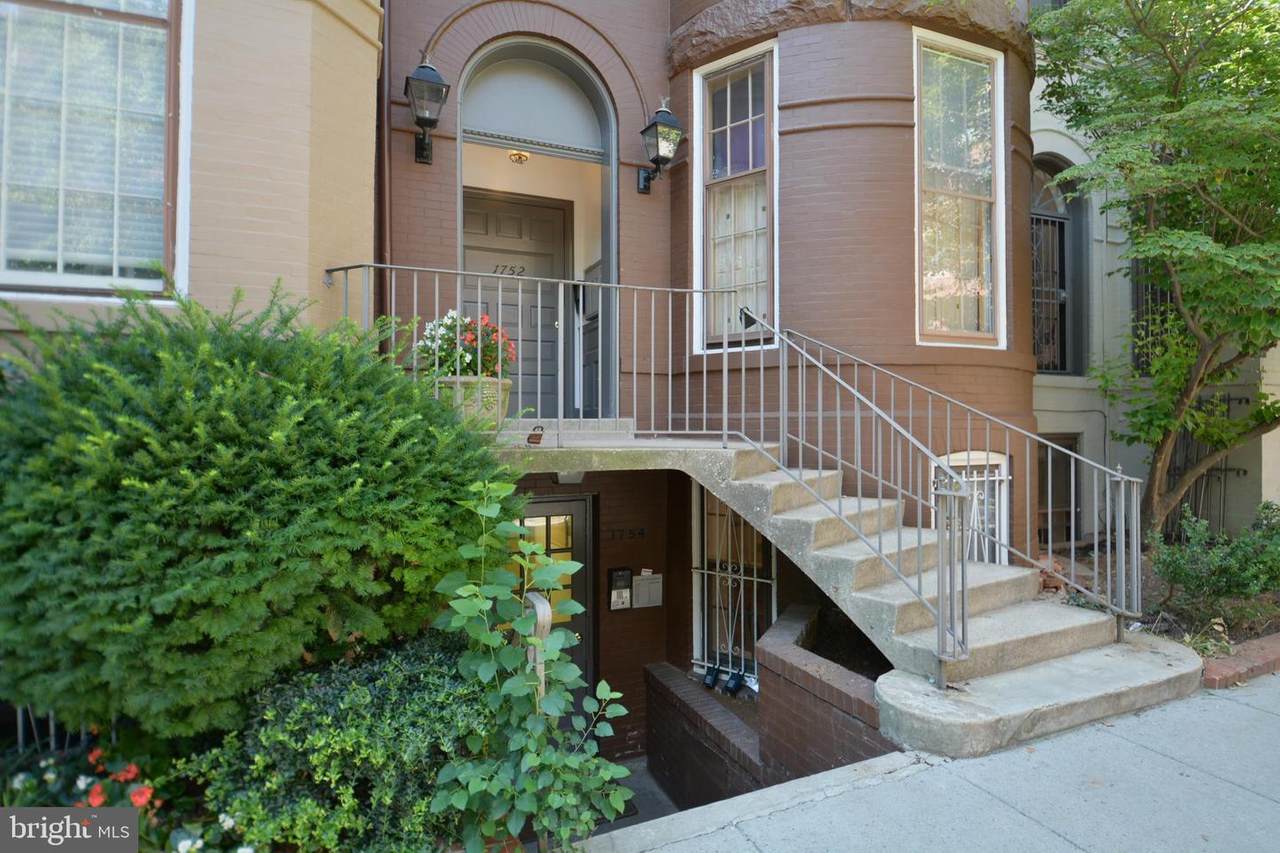 1754 Corcoran Street - Photo 1