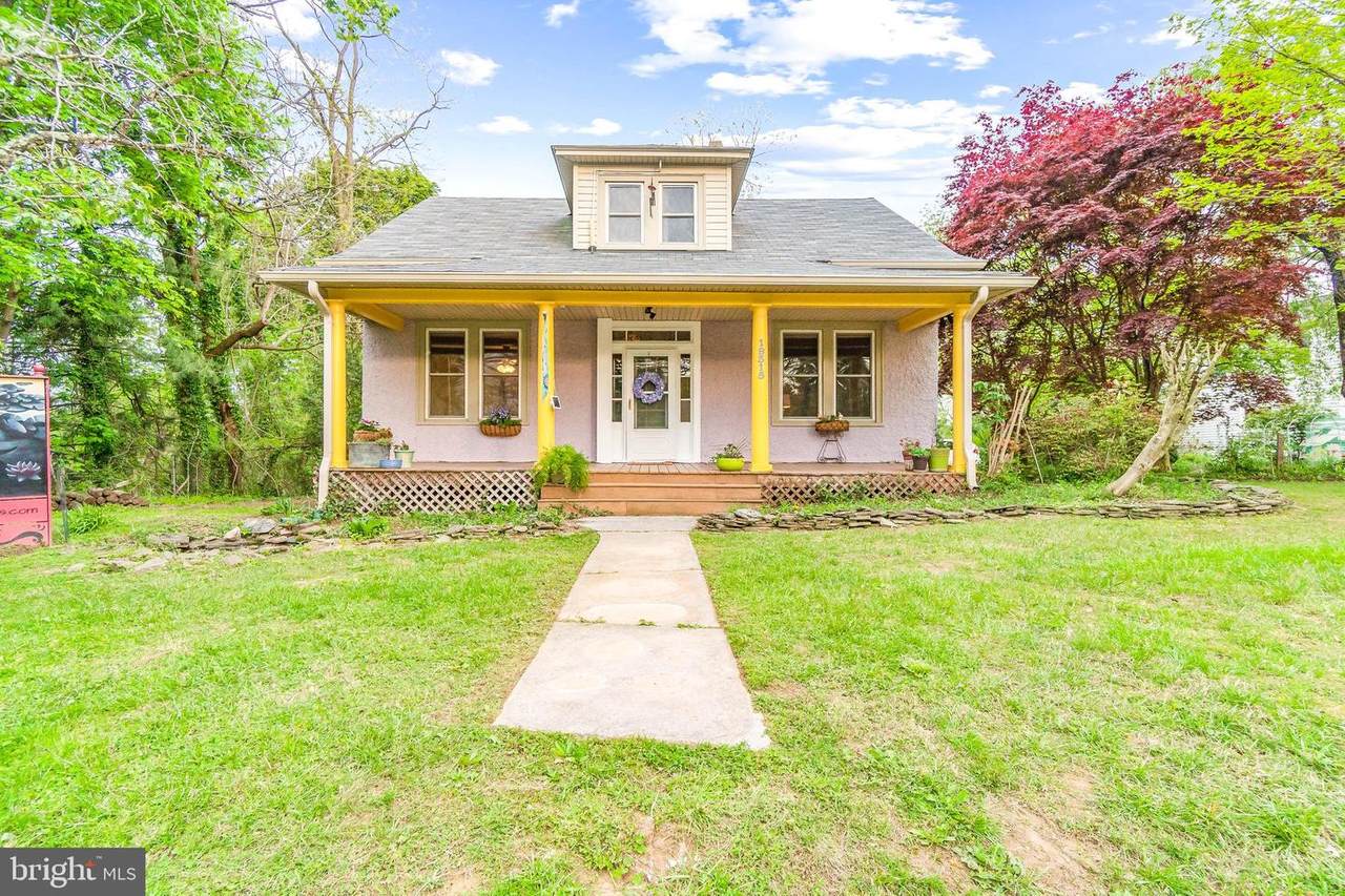 19315 Liberty Mill Road - Photo 1