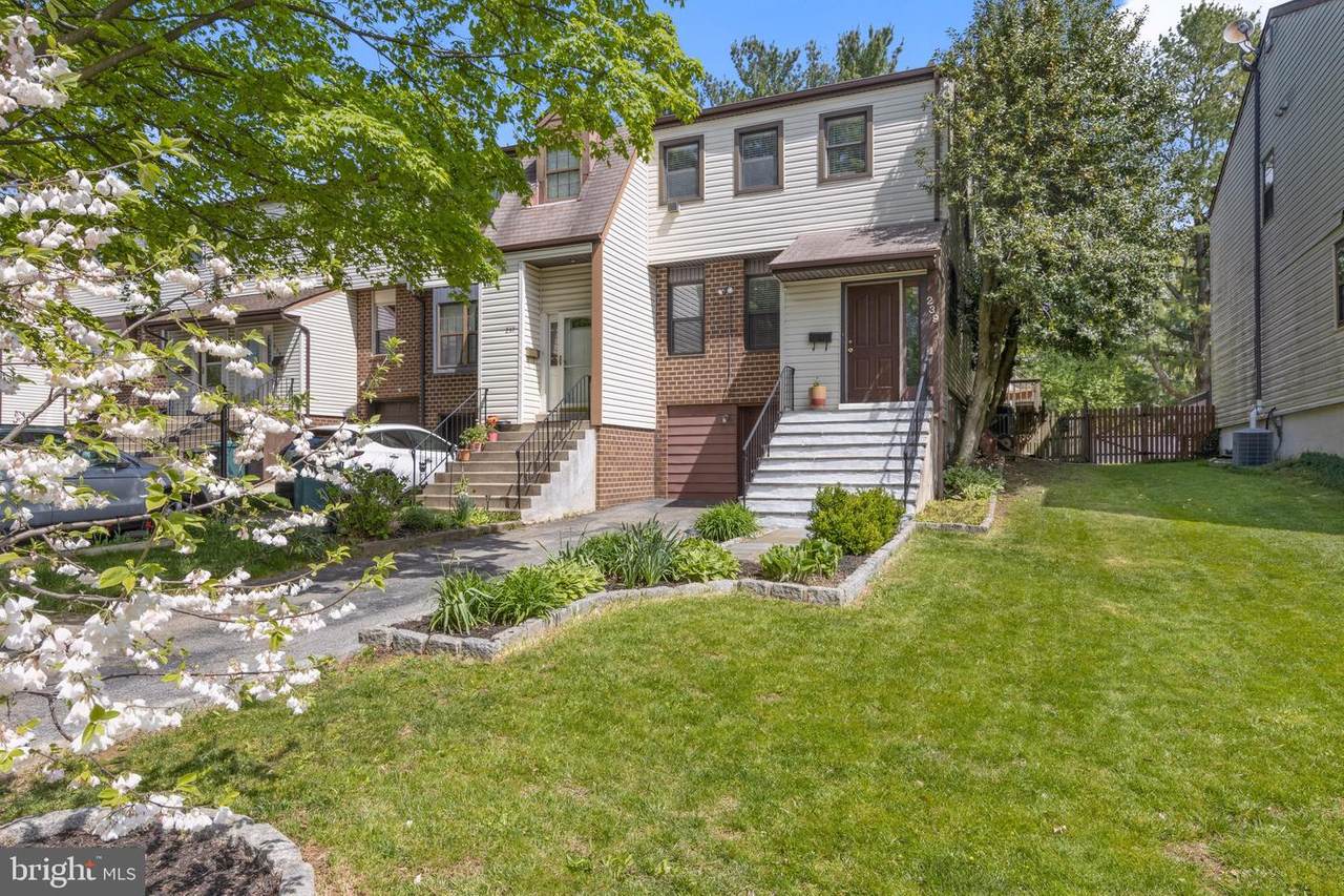 239 Birch Drive - Photo 1