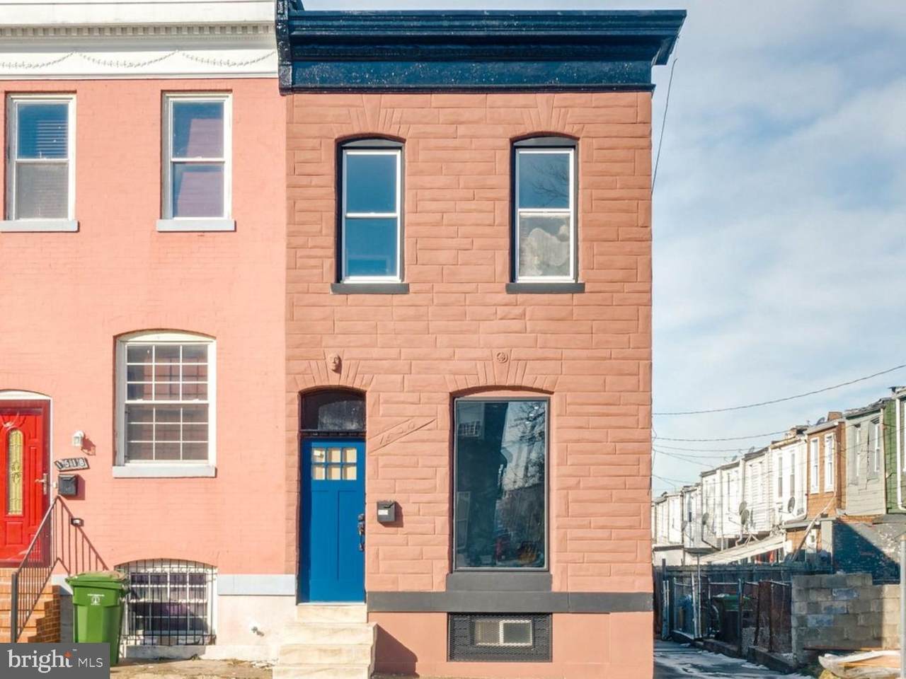 1520 Collington Avenue - Photo 1