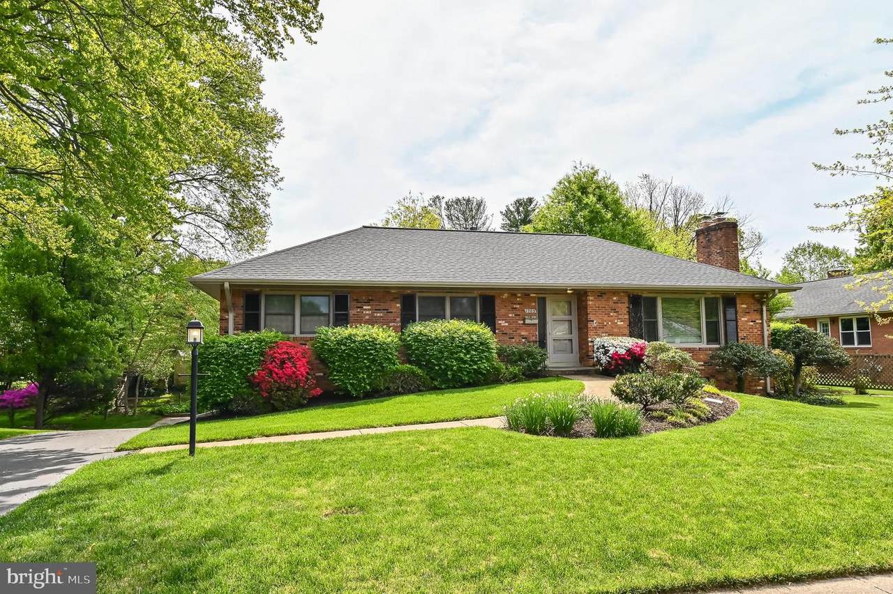 1703 Meca Court - Photo 1