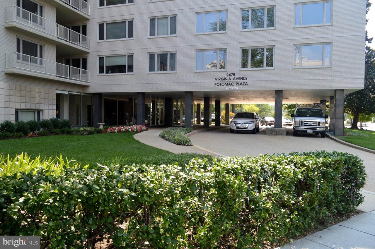 2475 Virginia Avenue - Photo 1
