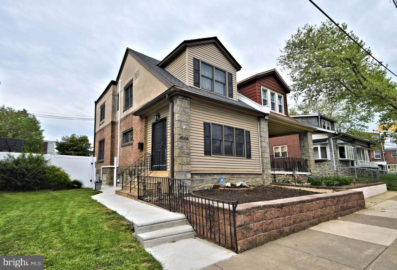 4506 Princeton Avenue - Photo 1