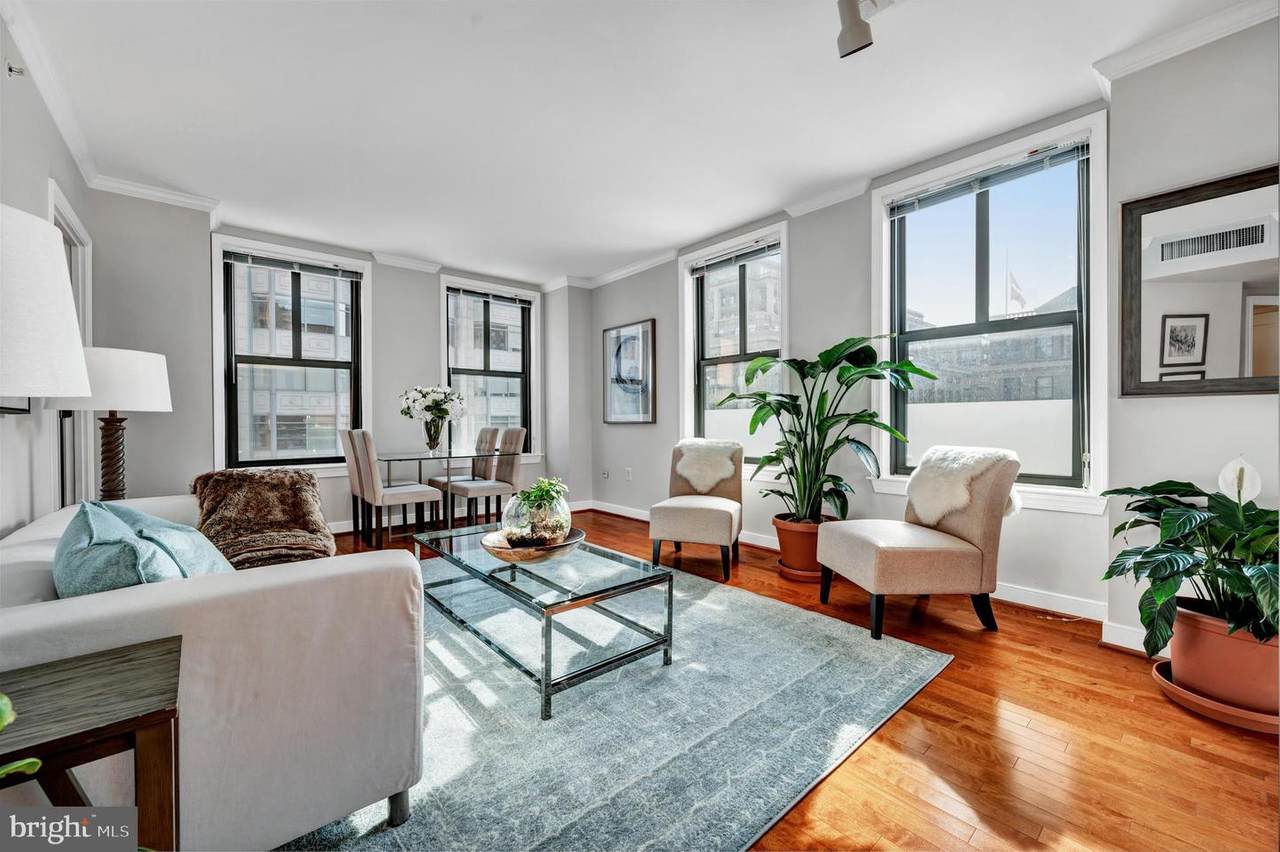 631 D Street - Photo 1