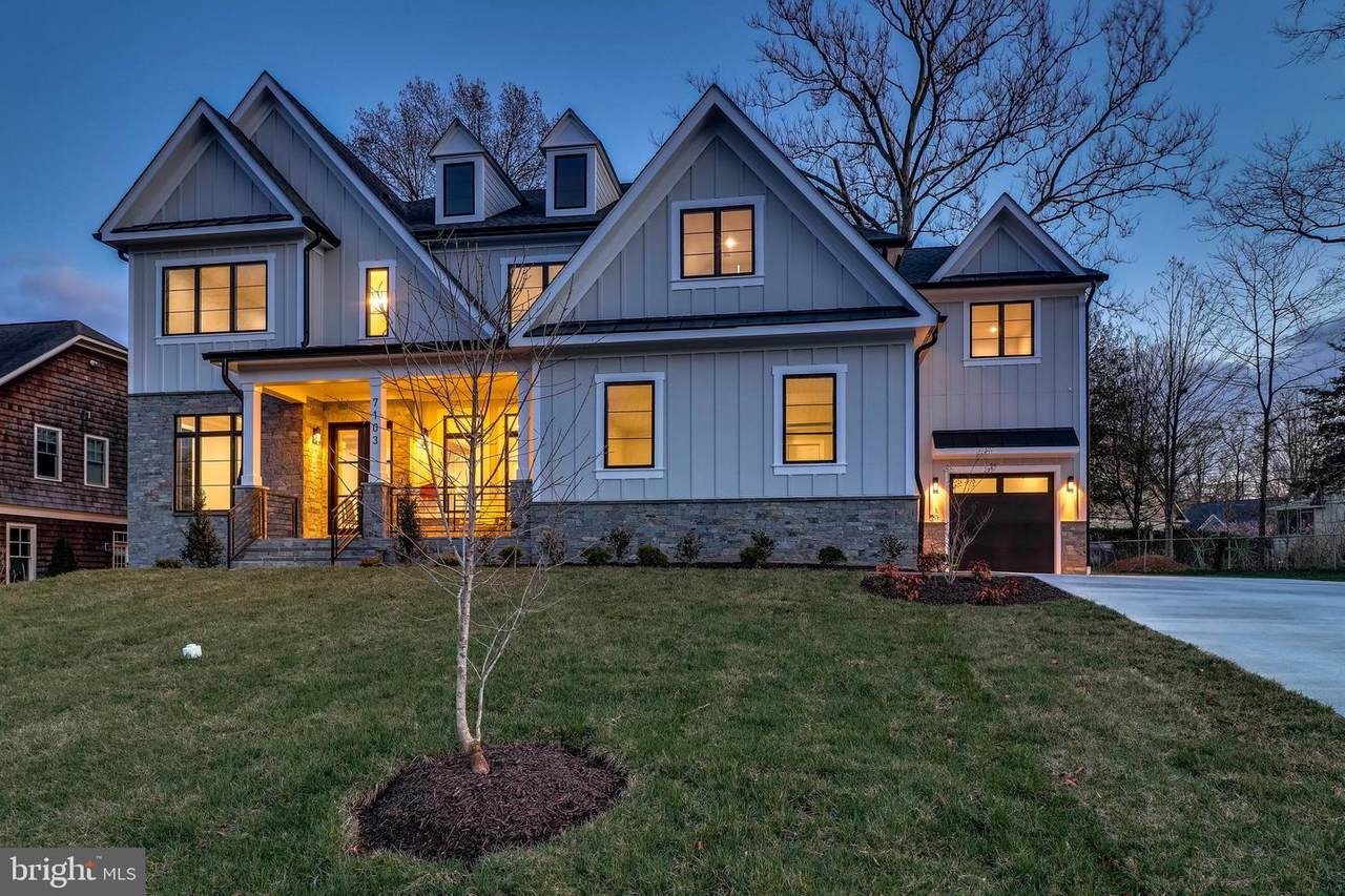 6920 Holsing Lane - Photo 1