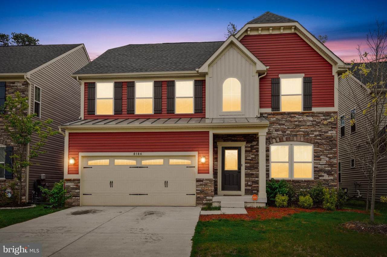 8184 Hickory Hollow Drive - Photo 1