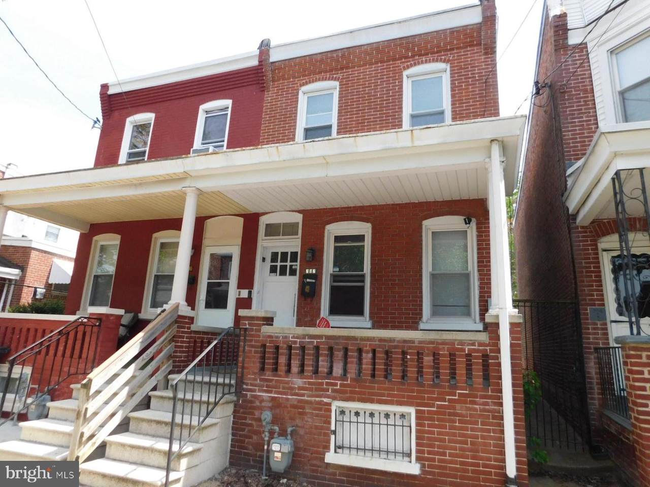 202 Harrison Street - Photo 1
