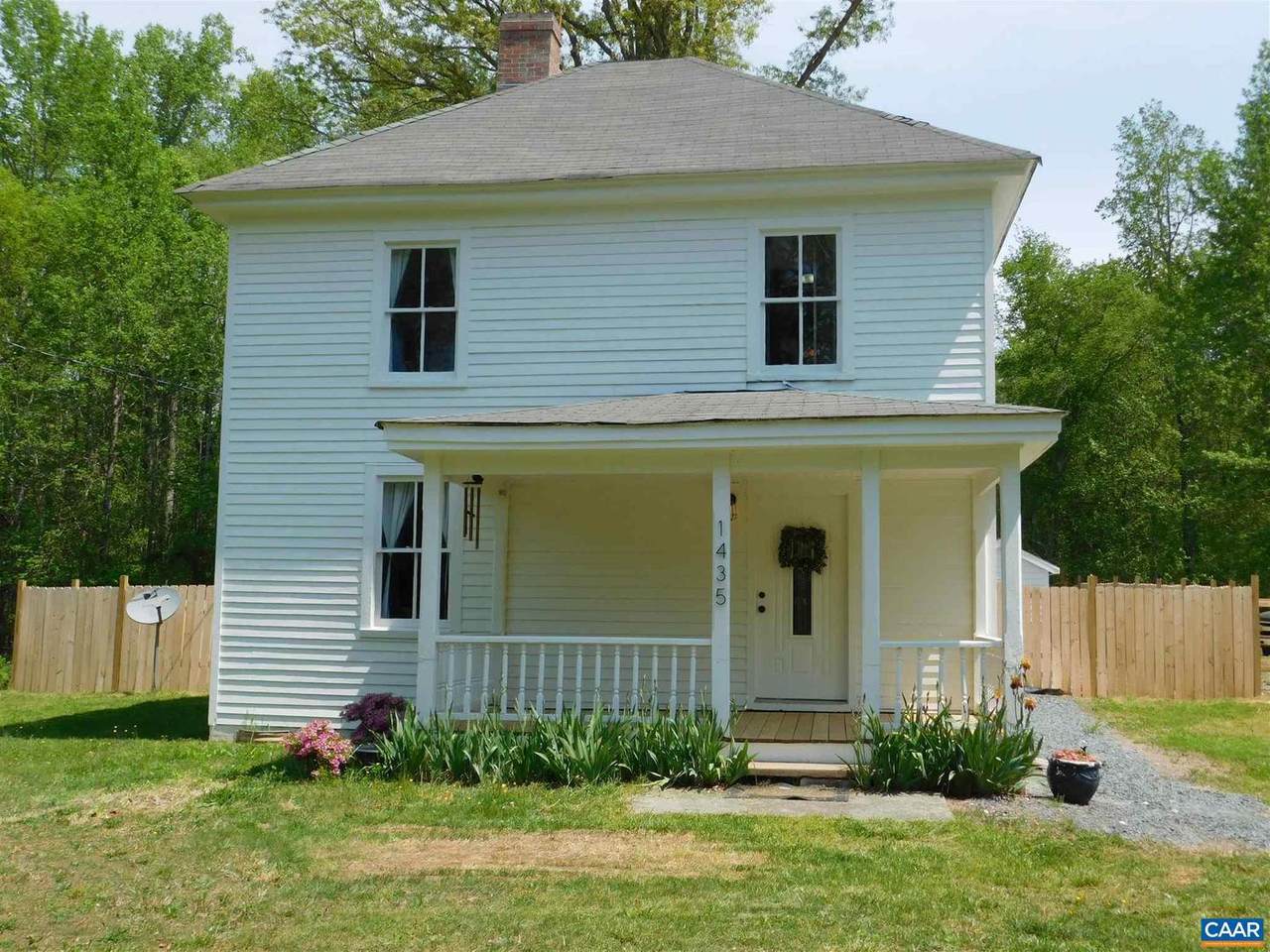 1435 Union Mills Road - Photo 1