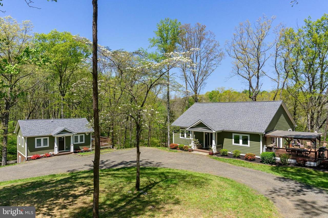 4537 Old Auburn Road - Photo 1