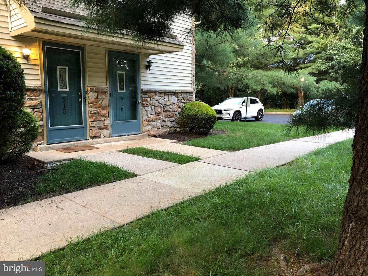 215 Foxmeadow Drive - Photo 1