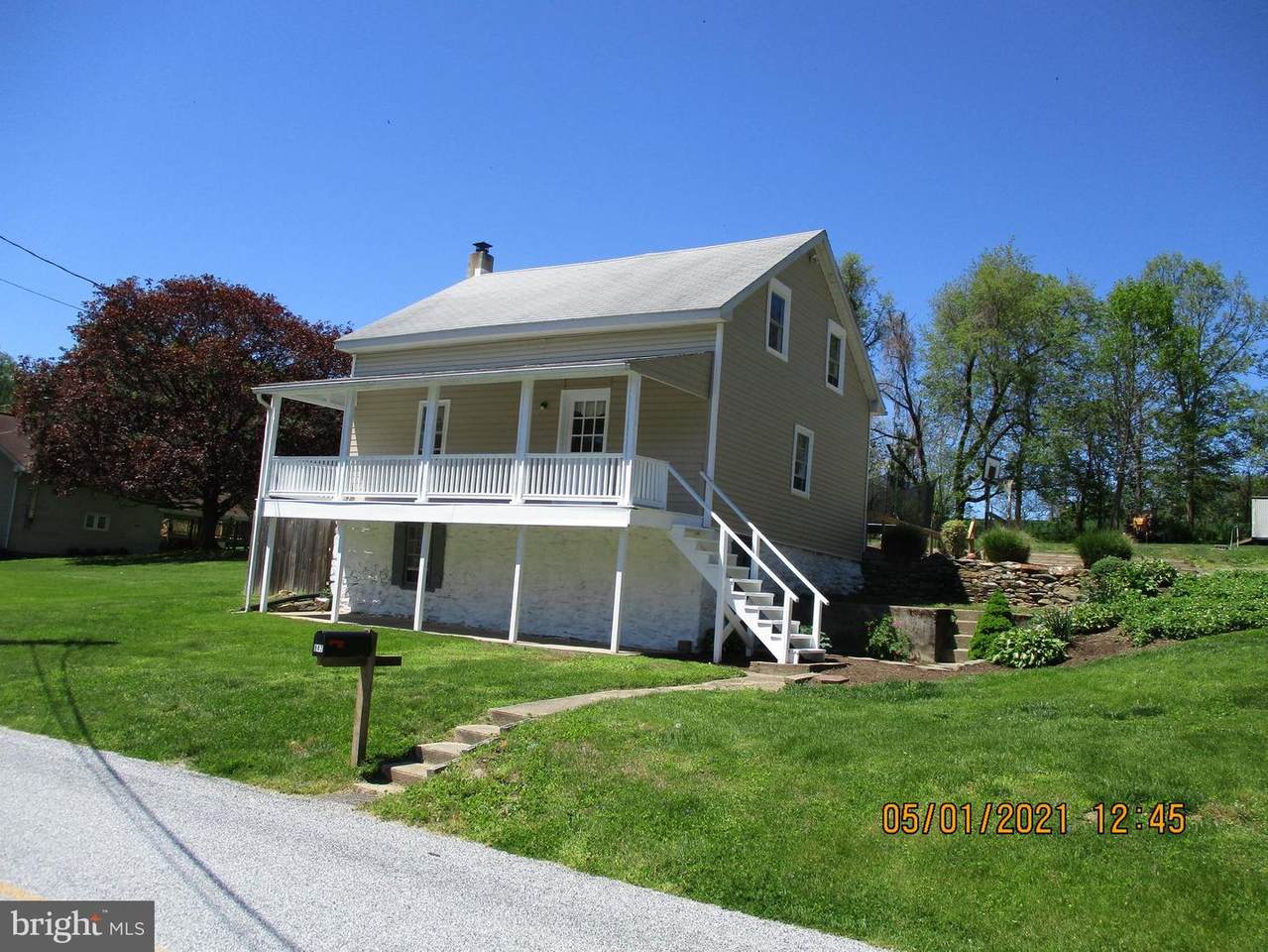 847 Furnace Road - Photo 1