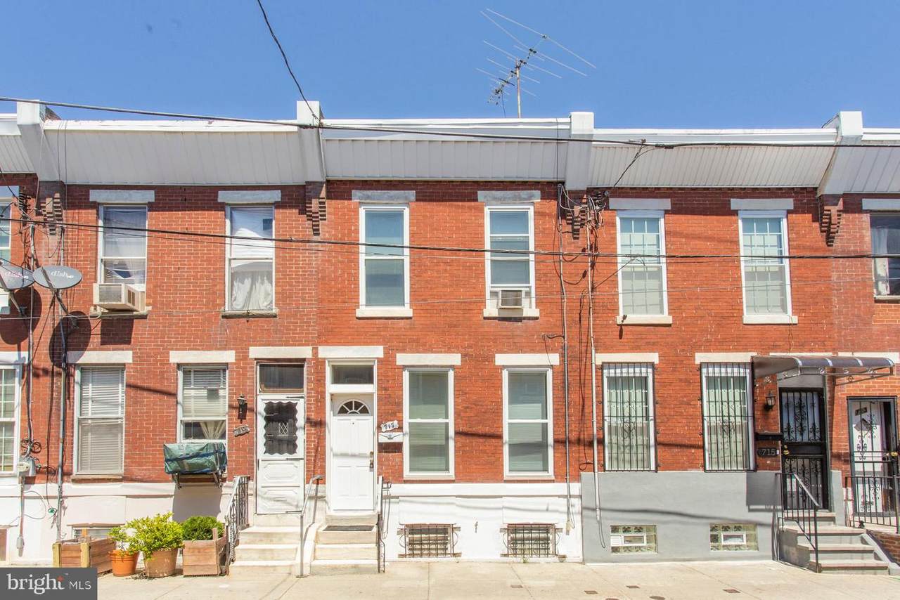 717 Tree Street - Photo 1