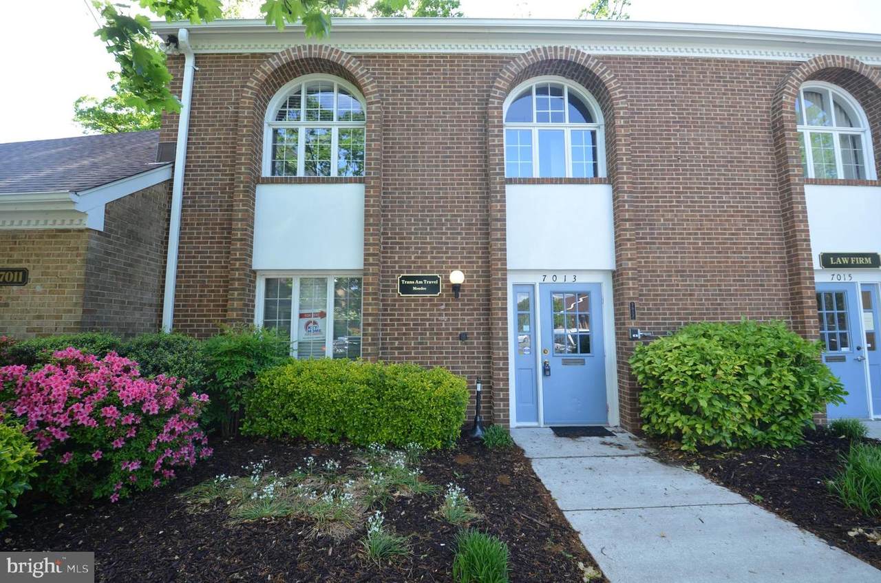 7013 Backlick Court - Photo 1