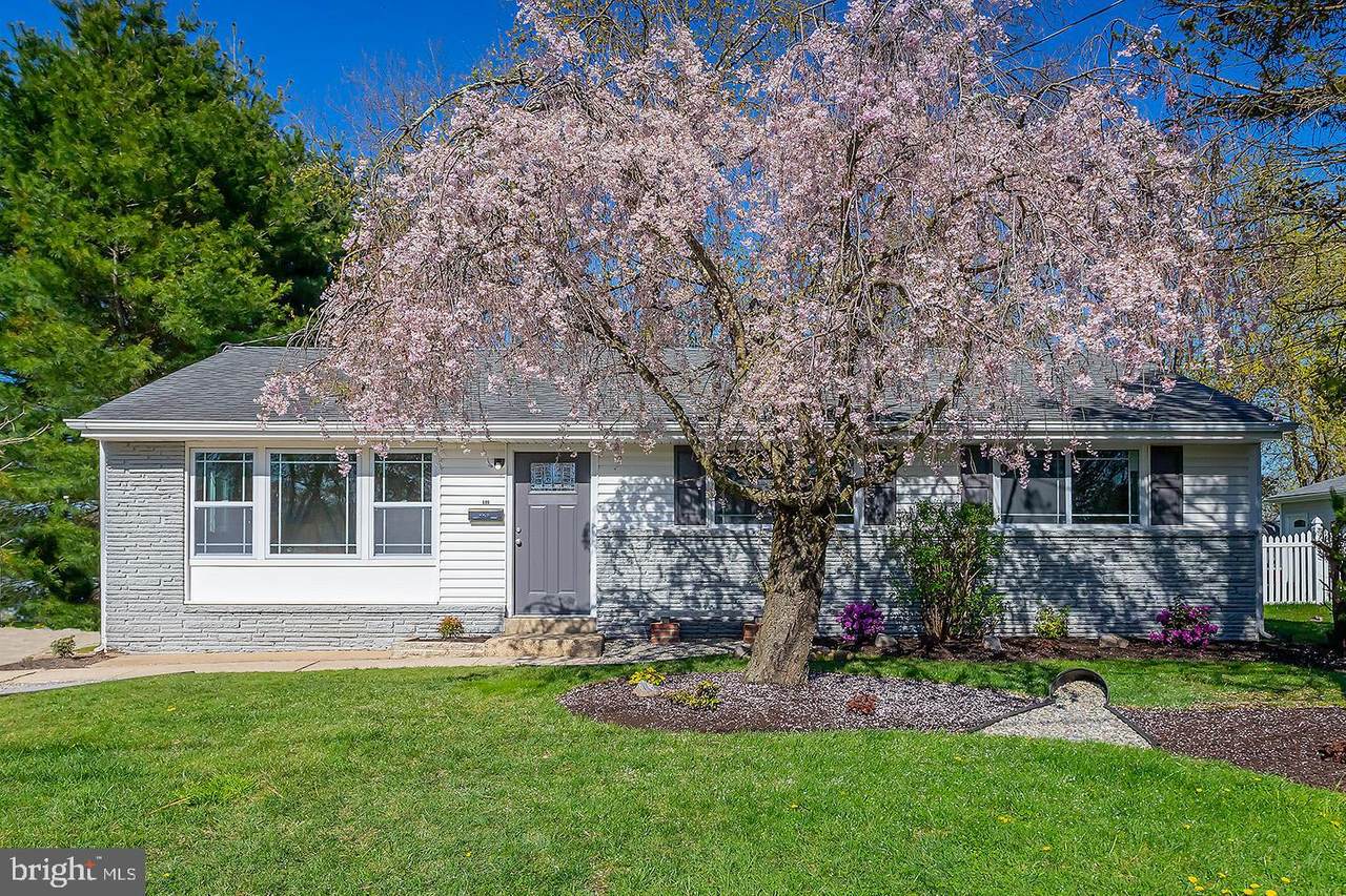 609 Cornwall Road - Photo 1