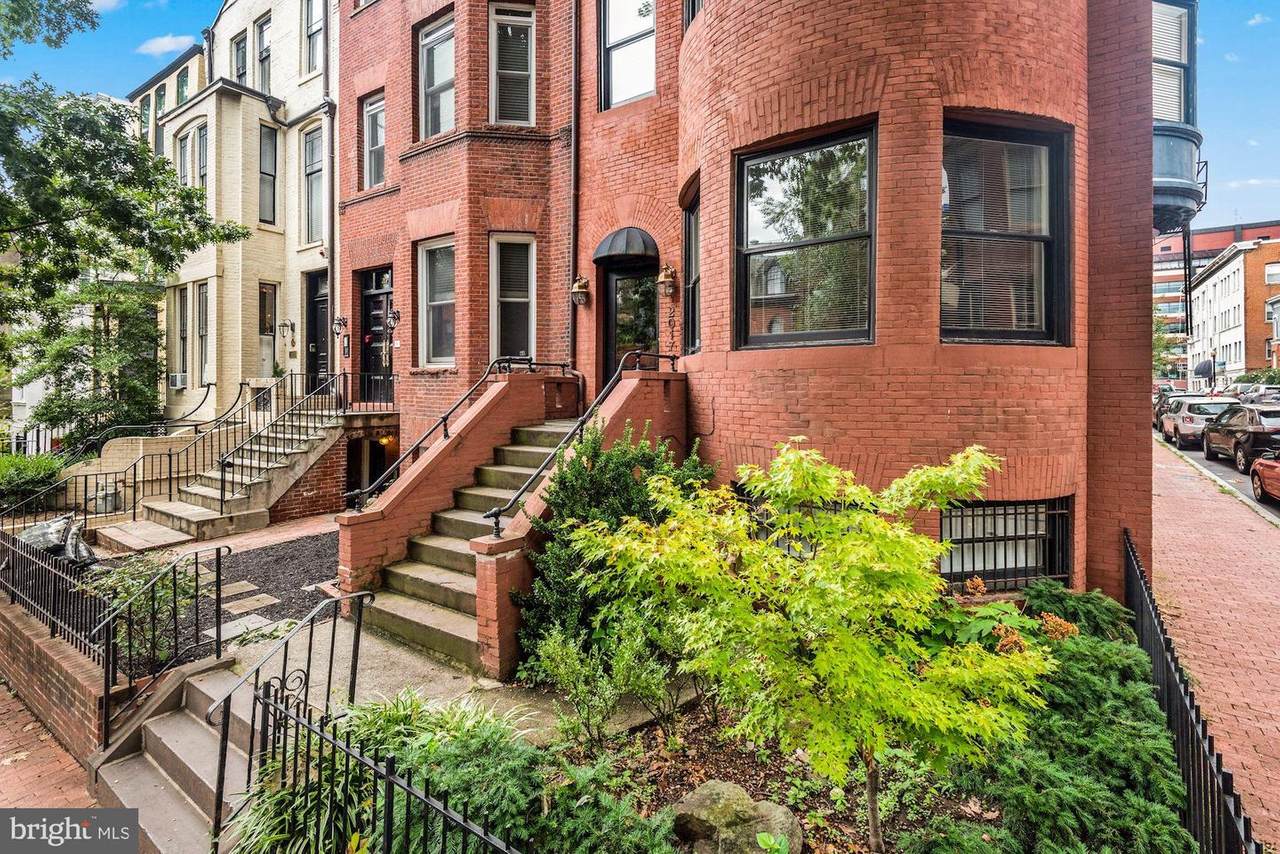 2017 O Street - Photo 1