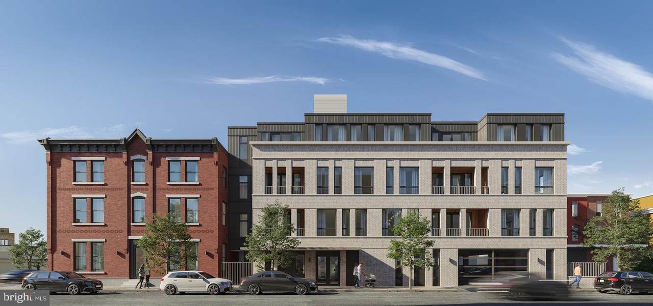 1723 Francis Street - Photo 1