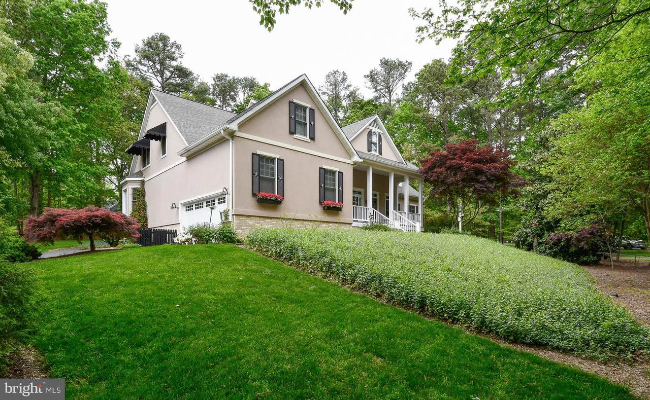 11601 Stonewall Jackson Drive - Photo 1