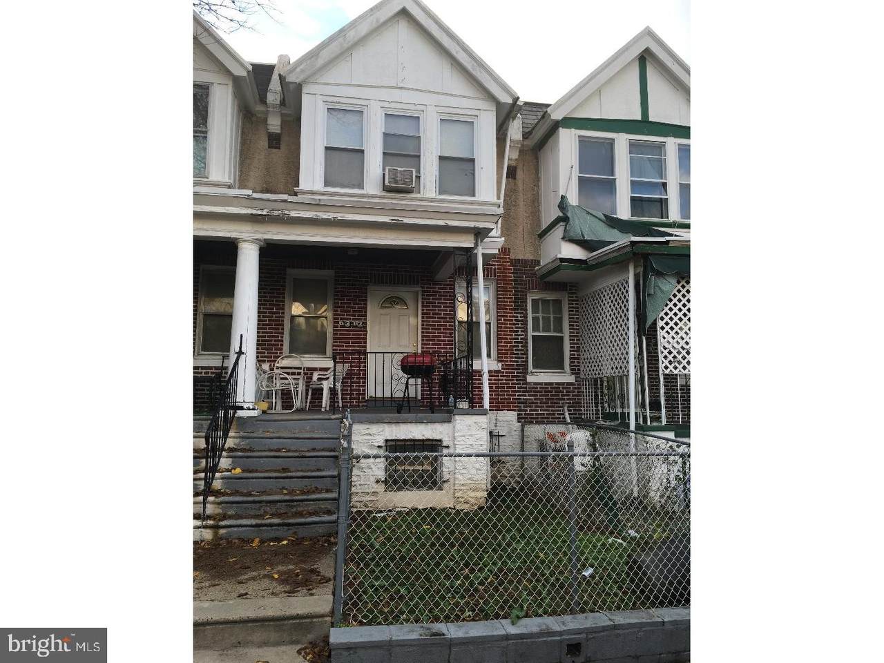 6312 Gratz Street - Photo 1