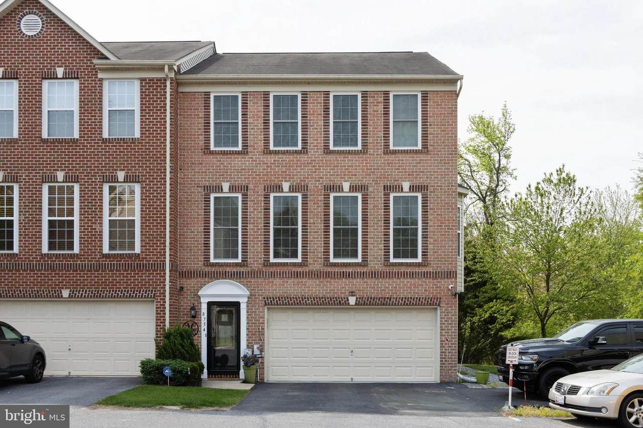 8754 Lincoln Street - Photo 1