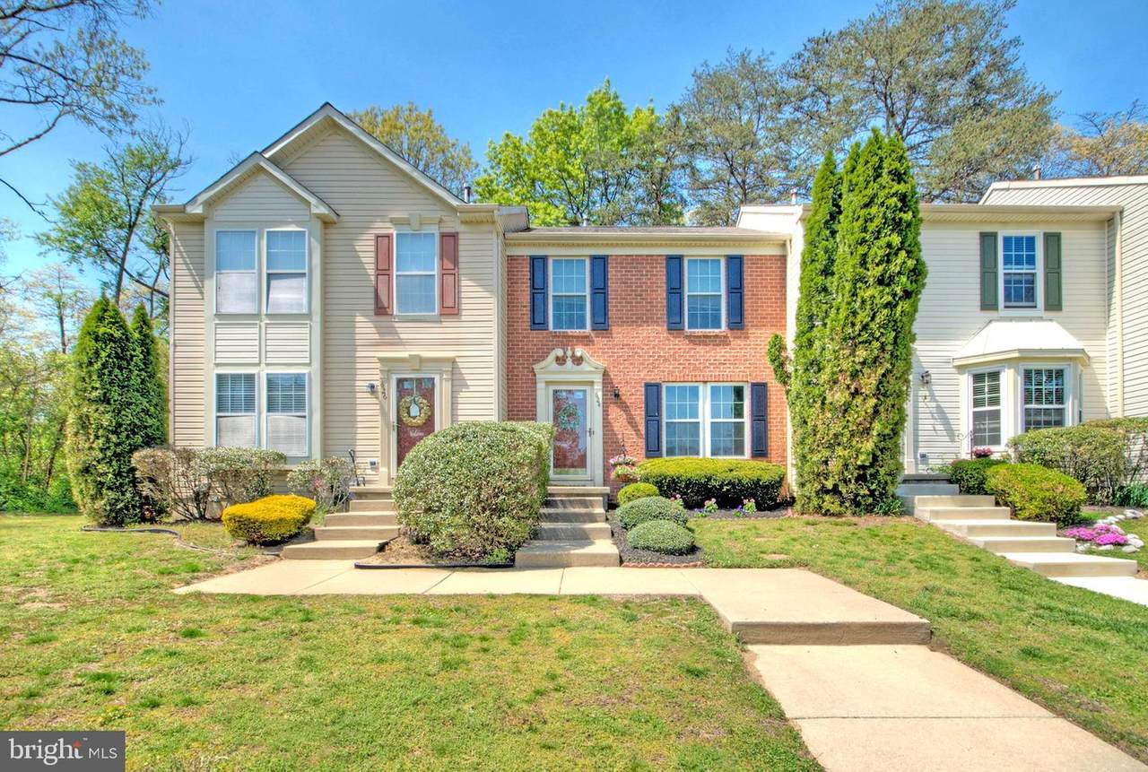 624 Sangreal Court - Photo 1
