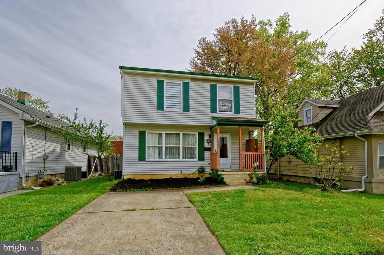512 Hilltop Avenue - Photo 1