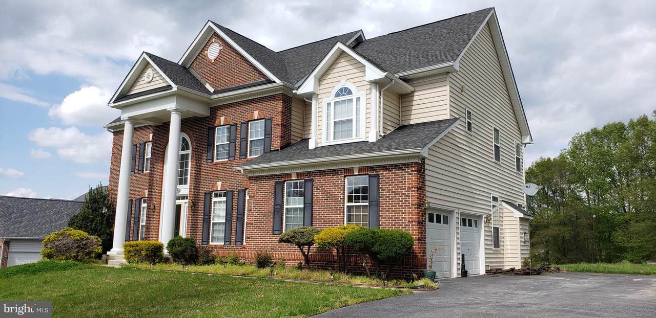 2342 Audrey Manor Court - Photo 1