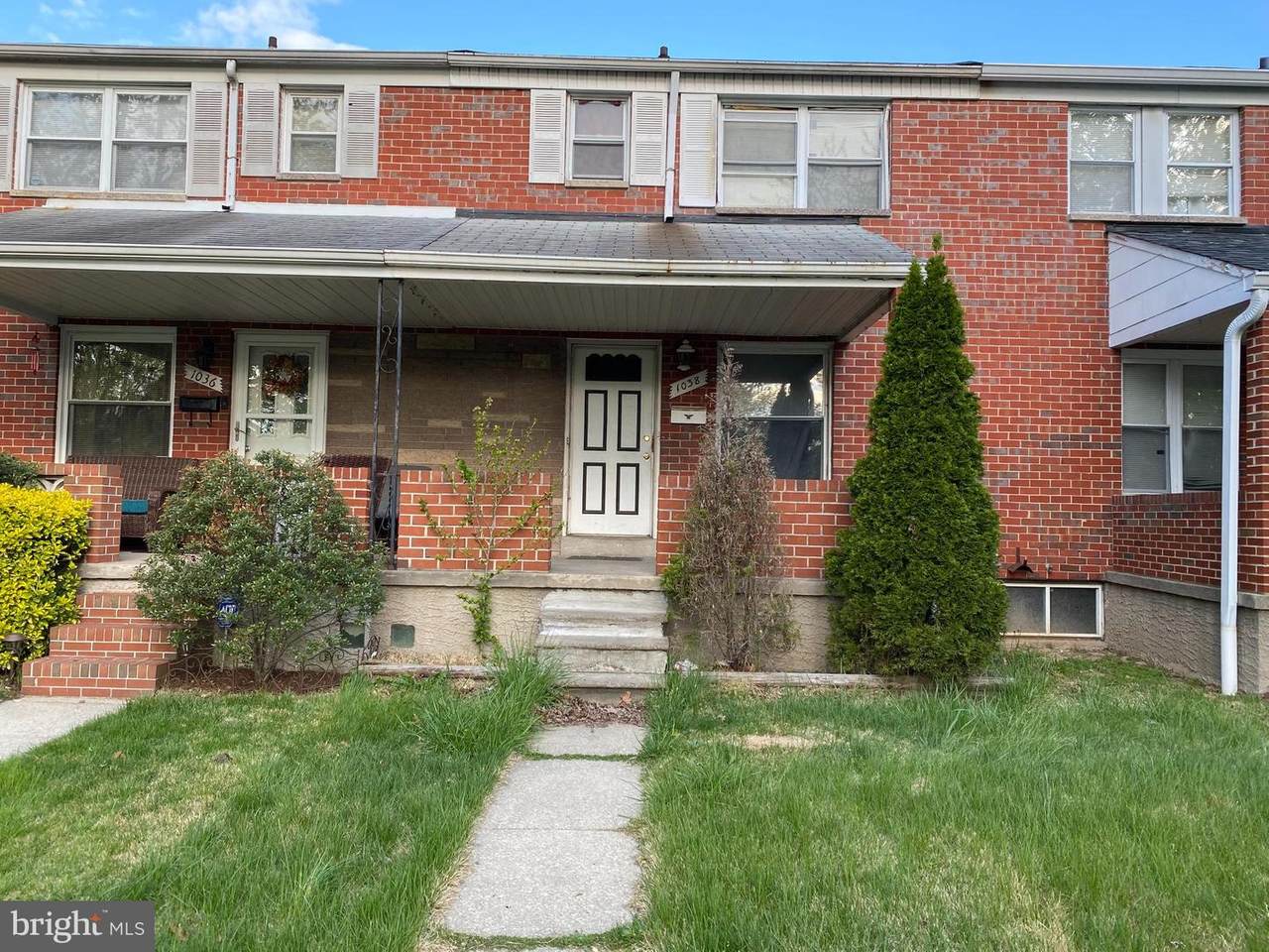 1038 Middleborough Road - Photo 1