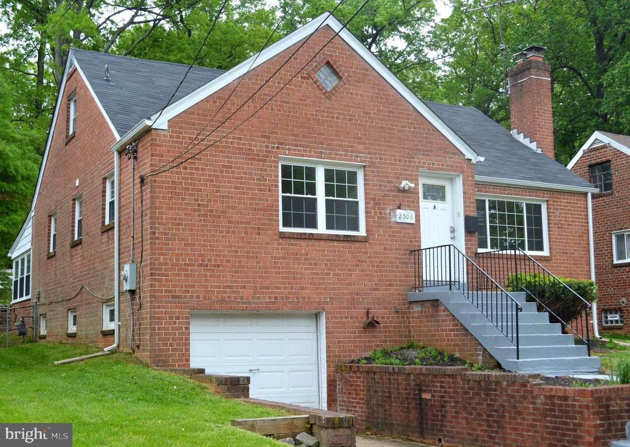 2503 Valley Way - Photo 1