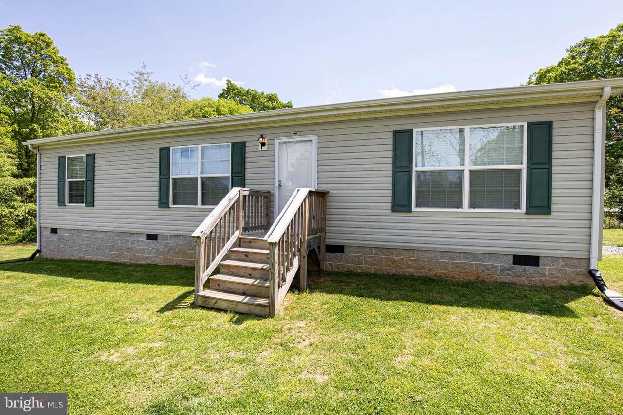 8601 Lawyers Road - Photo 1