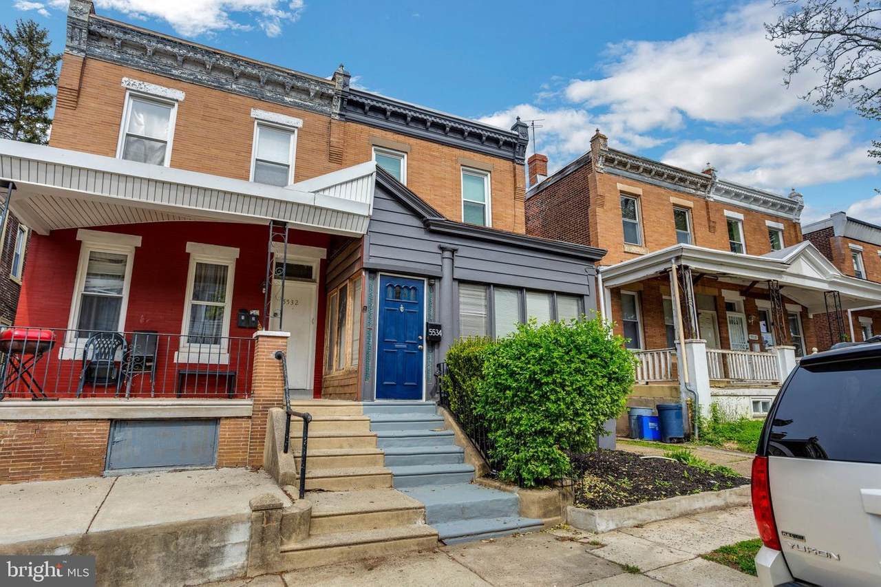 5534 Lawrence Street - Photo 1