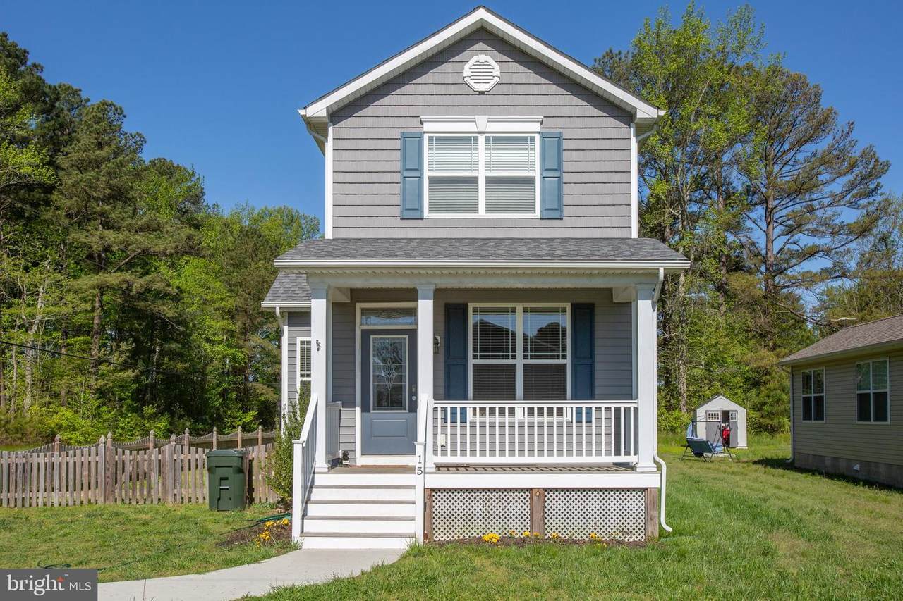15 RANDALL RD - Photo 1