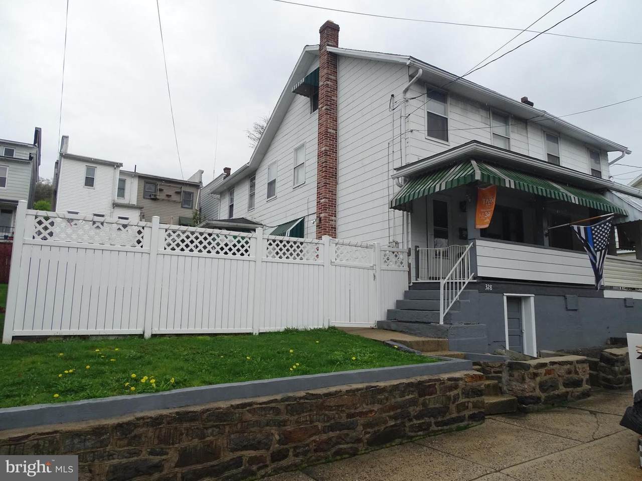 328 Patterson Street - Photo 1
