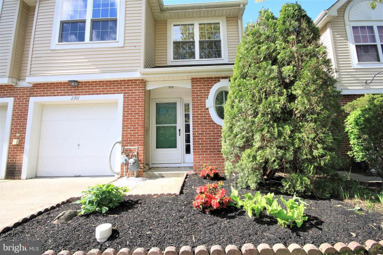 2301 Harvard Drive - Photo 1