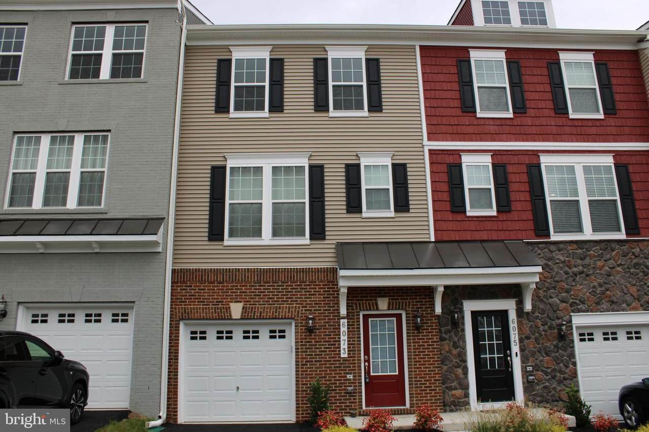 6073 Camerons Ferry Drive - Photo 1