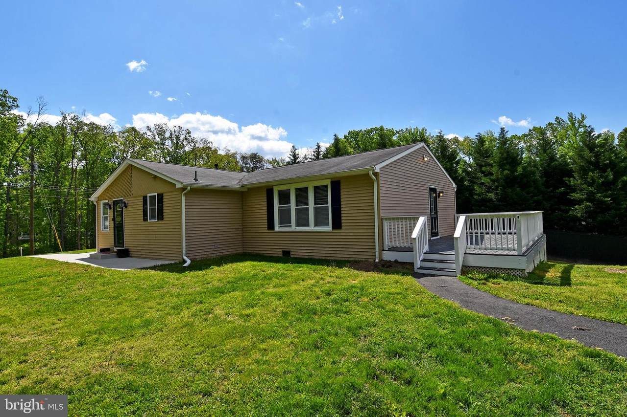 663 Bethel Church Road - Photo 1