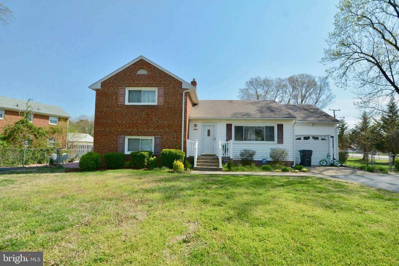 6609 Terry Drive - Photo 1