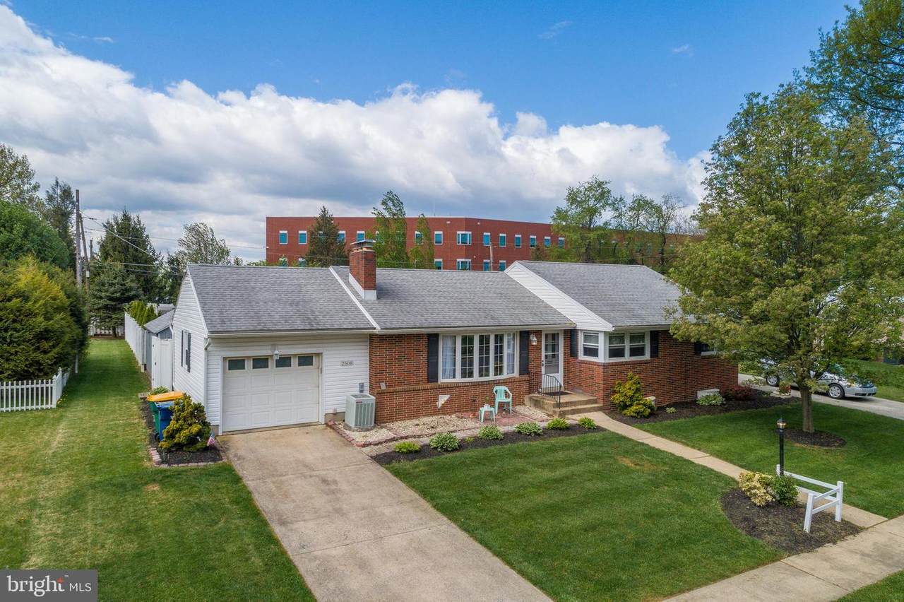 2508 Province Road - Photo 1