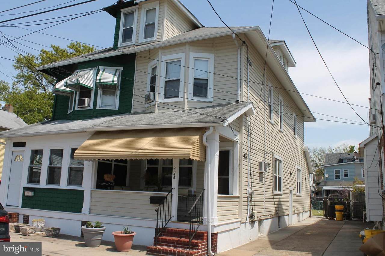 324 Columbus Avenue - Photo 1