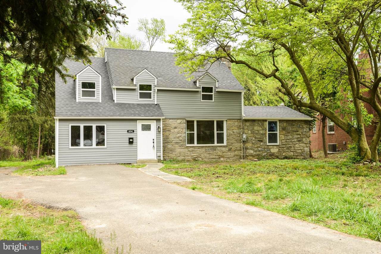 804 Green Lane - Photo 1