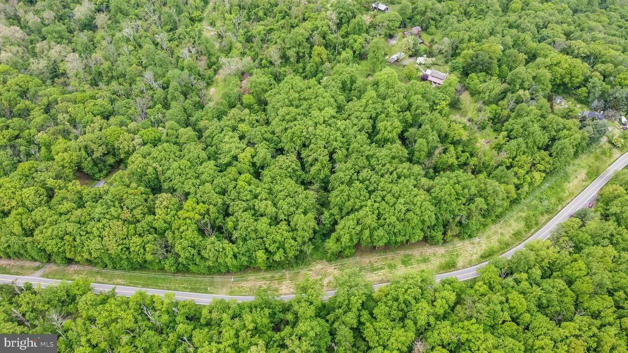 Taylorstown Road - Photo 1