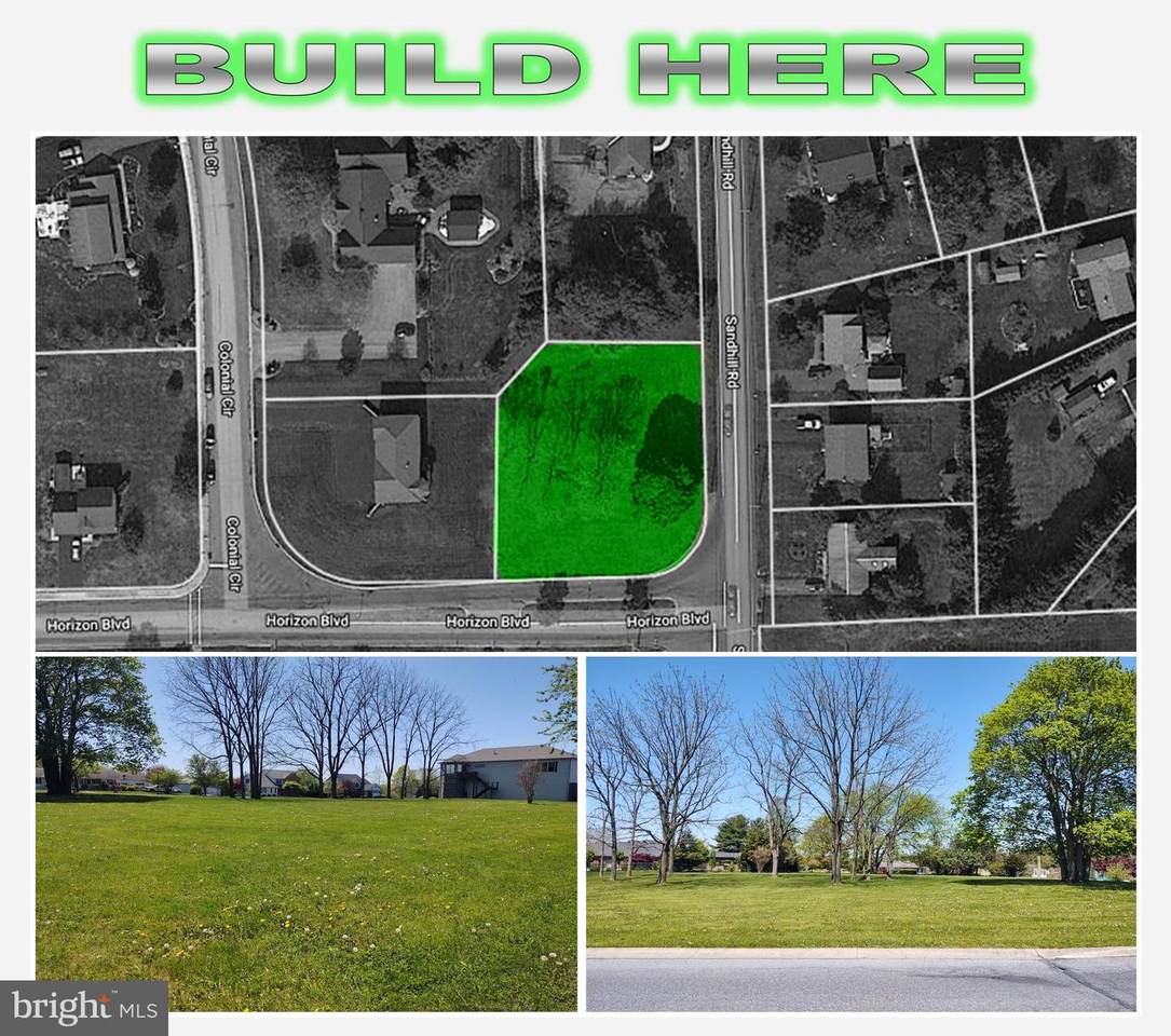 1201 Horizon Boulevard - Photo 1