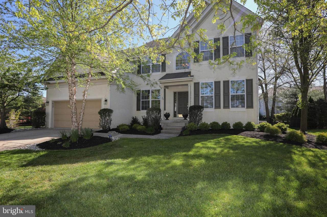 20 Kyle Court - Photo 1
