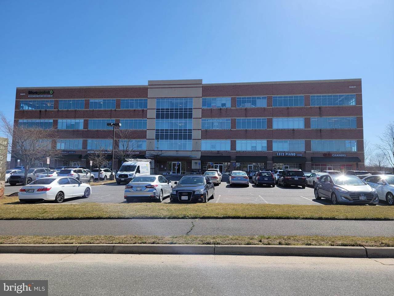 14631 Lee Highway - Photo 1