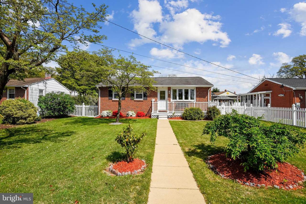 337 Magothy Boulevard - Photo 1